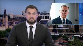 CTV News Ottawa at Six for Sunday, Jul. 5, 2026