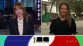 CTV National News with Heather Butts for Friday, July 3, 2026