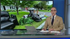 CTV News Kitchener at Six for Friday, Jul. 3, 2026