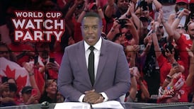 CTV News Ottawa at Six for Friday, Jul. 3, 2026