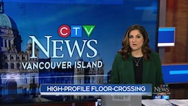 CTV News Vancouver Island at 4:30 for Friday, Jul. 3, 2026