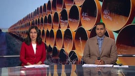 CTV News Toronto at Six for Saturday, July 4, 2026