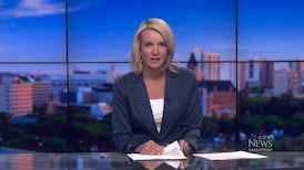 CTV News Saskatoon at Six for Friday, Jul. 3, 2026