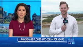 CTV News Vancouver at Six for Friday, Jul. 3, 2026