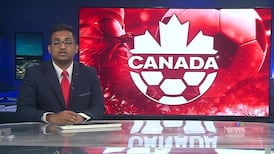 CTV News Windsor at Six for Friday, Jul. 3, 2026