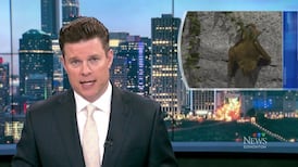 CTV News Edmonton at Six for Friday, Jul. 3, 2026