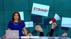 CTV News Vancouver at Six for Monday, Jul. 6, 2026