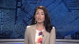 CTV News Northern Ontario at Six for Monday, Jul. 6, 2026