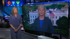 CTV National News with Sandie Rinaldo for Monday, July 6, 2026