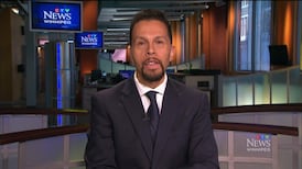 CTV News Winnipeg at Six for Monday, Jul. 6, 2026