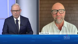 CTV News Atlantic at Six for Monday, Jul. 6, 2026