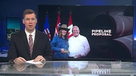 CTV News Windsor at Six for Monday, Jul. 6, 2026