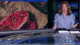 CTV News Calgary at Six for Monday, Jul. 6, 2026