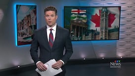 CTV News Edmonton at Six for Monday, Jul. 6, 2026