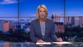 CTV News Saskatoon at Six for Monday, Jul. 6, 2026