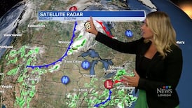 CTV News London at Six for Monday, Jul. 6, 2026