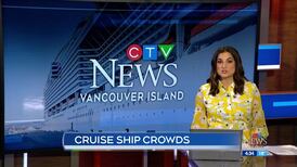 CTV News Vancouver Island at 4:30 for Tuesday, Jul. 7, 2026