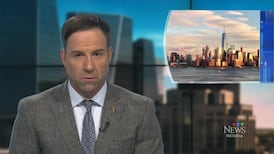 CTV News Regina at Six for Tuesday, Jul. 7, 2026