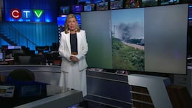 CTV National News with Sandie Rinaldo for Tuesday, July 7, 2026