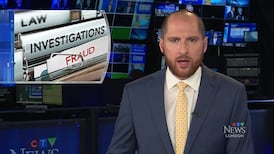 CTV News London at Six for Tuesday, Jul. 7, 2026