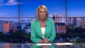 CTV News Saskatoon at Six for Tuesday, Jul. 7, 2026