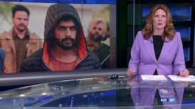 CTV News Calgary at Six for Tuesday, Jul. 7, 2026