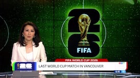 CTV News Vancouver at Six for Tuesday, Jul. 7, 2026