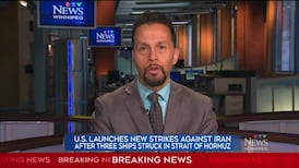 CTV News Winnipeg at Six for Tuesday, Jul. 7, 2026