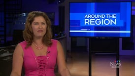 CTV News Barrie at Six for Tuesday, Jul. 7, 2026