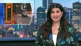 CTV News Edmonton at Six for Tuesday, Jul. 7, 2026