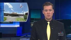 CTV News Windsor at Six for Tuesday, Jul. 7, 2026