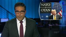 CTV National News for Wednesday, July 8, 2026