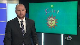 CTV News London at Six for Wednesday, Jul. 8, 2026