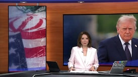 CTV News Montreal at Six for Wednesday, Jul. 8, 2026