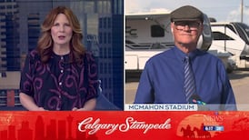 CTV News Calgary at Six for Wednesday, Jul. 8, 2026