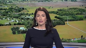 CTV News Northern Ontario at Six for Wednesday, Jul. 8, 2026