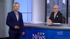 CTV News Atlantic at Six for Wednesday, Jul. 8, 2026