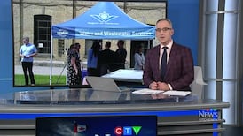 CTV News Kitchener at Six for Wednesday, Jul. 8, 2026