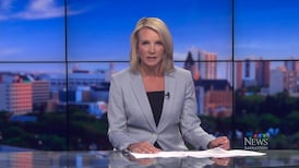 CTV News Saskatoon at Six for Wednesday, Jul. 8, 2026