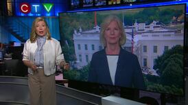 CTV National News with Sandie Rinaldo for Wednesday, July 8, 2026
