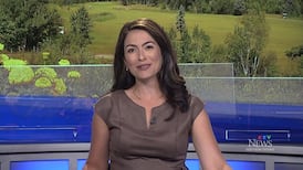 CTV News Northern Ontario at Six for Monday, Aug. 10, 2026