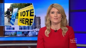 CTV News Toronto at Six for Friday, Aug. 7, 2026