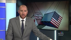 CTV News London at Six for Friday, Aug. 7, 2026