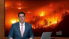 CTV News Montreal at Six for Sunday, Aug. 9, 2026