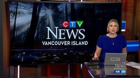 CTV News Vancouver Island at 4:30 for Friday, Aug. 7, 2026