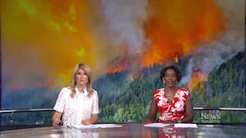 CTV News Toronto at Six for Monday, Aug. 10, 2026