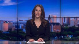 CTV News Saskatoon at Six for Monday, Aug. 10, 2026