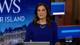 CTV News Vancouver Island at 4:30 for Monday, Aug. 10, 2026