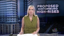 CTV News Ottawa at Six for Monday, Aug. 10, 2026