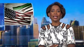 CTV News Toronto at Six for Saturday, Aug. 8, 2026